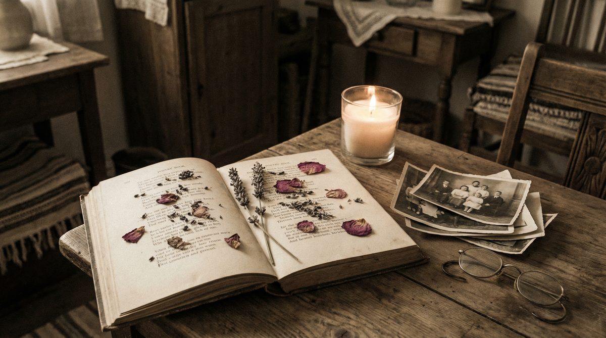 17c文艺旧书摊淘书的下午视频教程